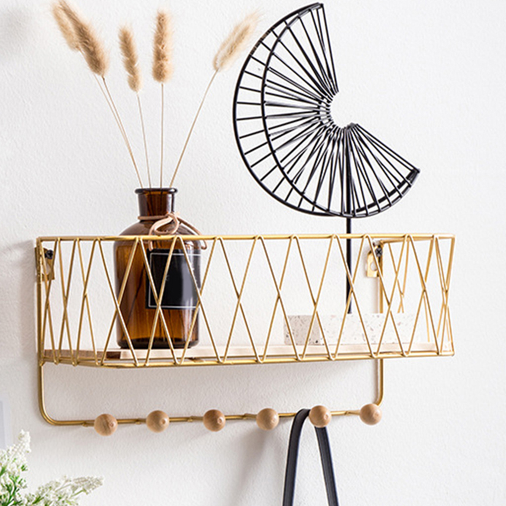 Trendspotting: The Latest Home Shelf Designs of the Year